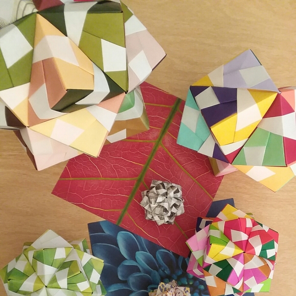 Origami - Picture 6 of 6